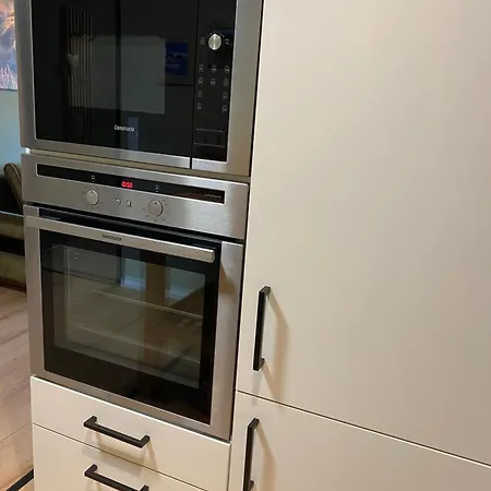 Michaelas Apartamento