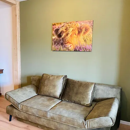 Michaelas Apartment