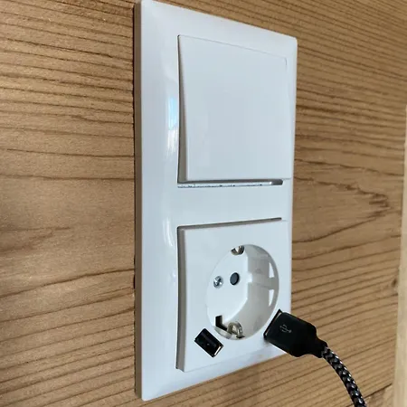 Michaelas Apartamento