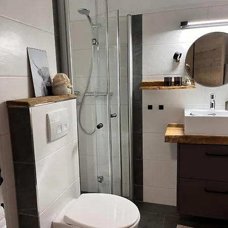 Michaelas Apartamento