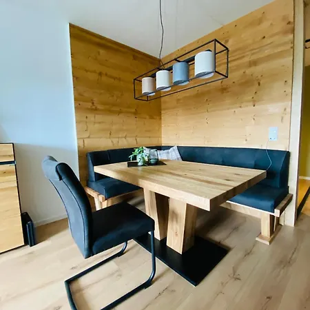 Michaelas Apartment