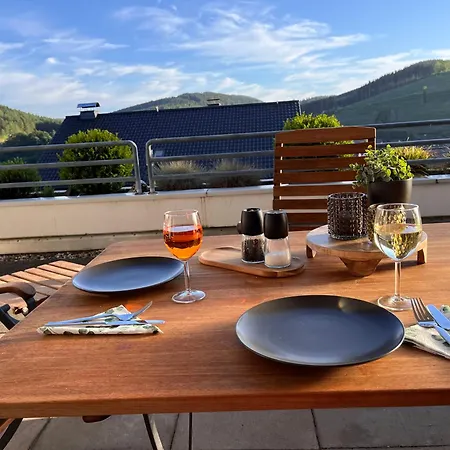 Michaelas * Winterberg