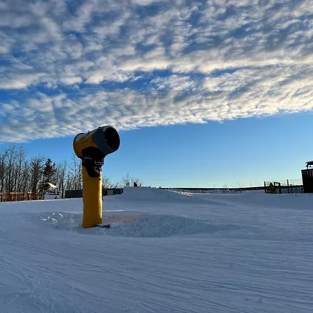 Apartamento Michaelas