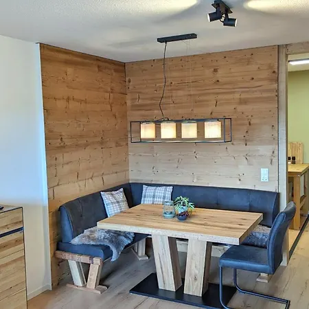 Apartamento Michaelas Winterberg