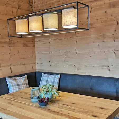 Michaelas Appartement Winterberg